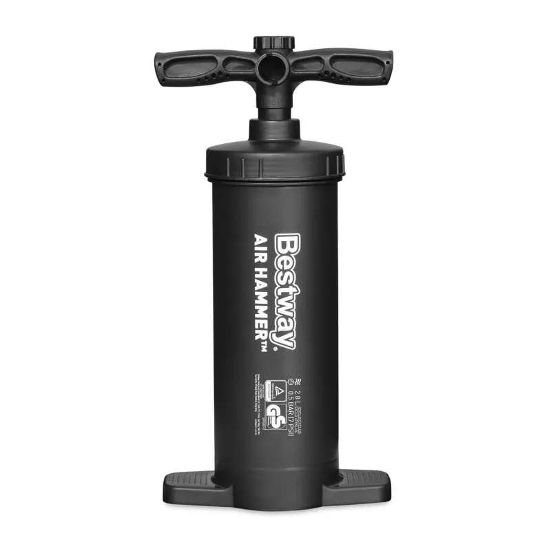 Pompă cu piston 37 cm / 1300 cm3 Bestway 62086