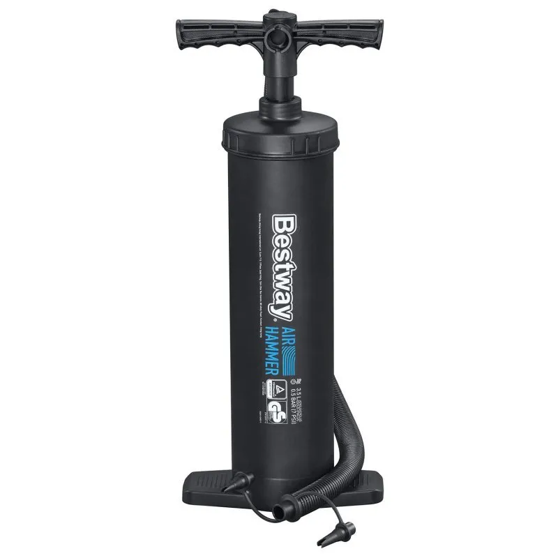 Pompă cu piston 48 cm / 3500 cm3 Bestway 62030