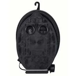 Pompă de picior 23 x 15 cm Bestway 62023.