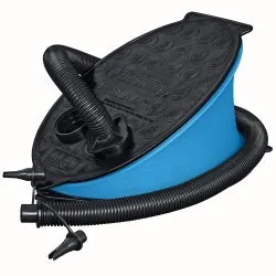 Pompă de picior 28 x 19 cm Bestway 62004.
