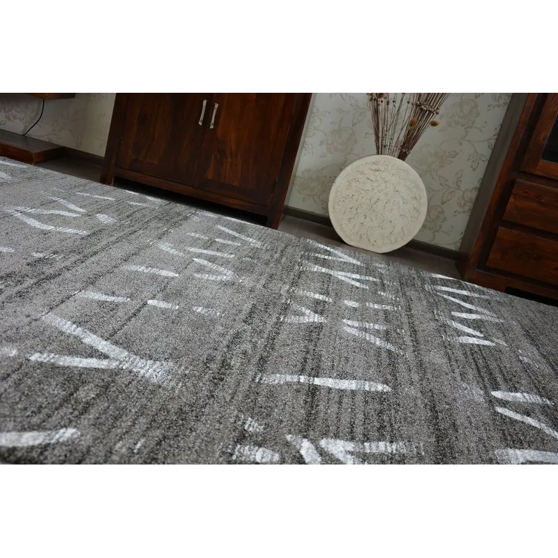 Dywan SHADOW 9529 vizon / white