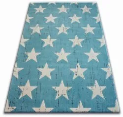 Covor Scandi 18209/031 - Stea