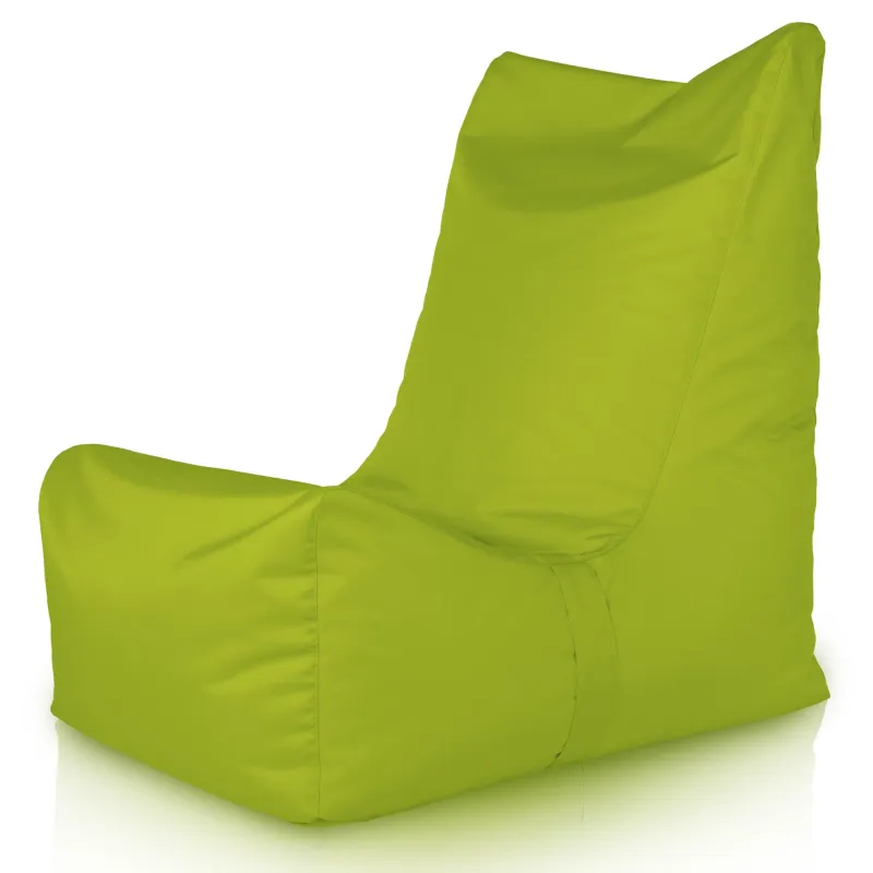 Fotoliu Puf Relax XXL pentru Adulți Disinto - Outdoor Pro exterior Impermeabil – vedere 16