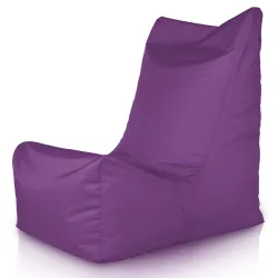 Fotoliu Puf Relax XXL pentru Adulți Disinto - Outdoor Pro exterior Impermeabil