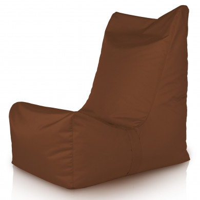 Maro fotoliu bean bag distinto exterior