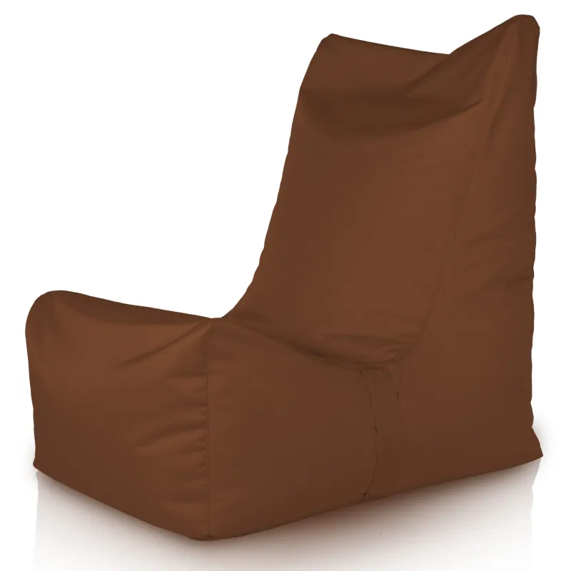 Fotoliu Puf Relax XXL pentru Adulți Disinto - Outdoor Pro exterior Impermeabil – vedere 4