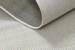 Covor sisal Flat 48663/060 crem