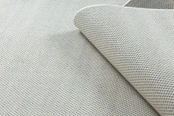 Covor sisal Flat 48663/060 crem