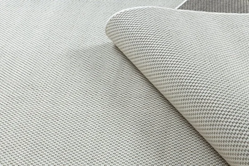 Covor sisal Flat 48663/060 crem