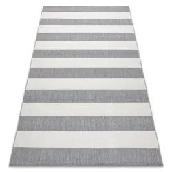 Covor sisal Flat 48644/637 Benzi