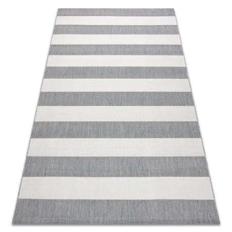Covor sisal Flat 48644/637 Benzi