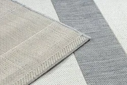 Covor sisal Flat 48644/637 Benzi