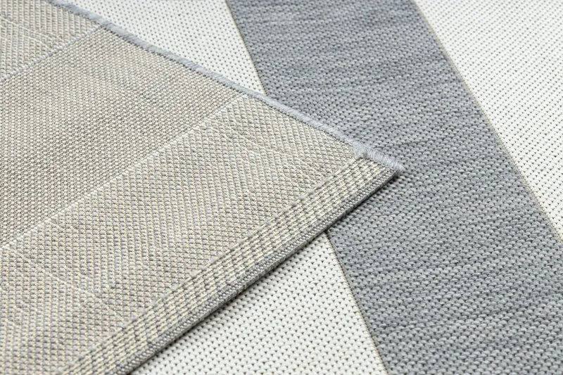 Covor sisal Flat 48644/637 Benzi
