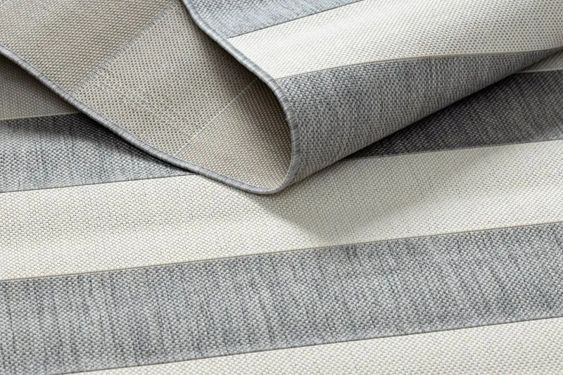 Covor sisal Flat 48644/637 Benzi