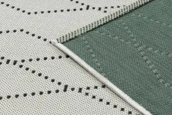 Covor sisal Color 19443/062 Caro crem
