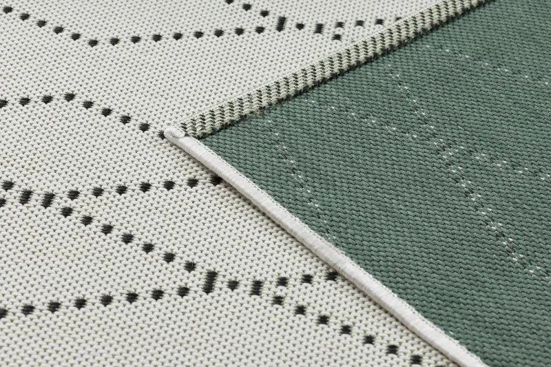 Covor sisal Color 19443/062 Caro crem
