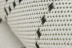 Covor sisal Color 19443/062 Caro crem