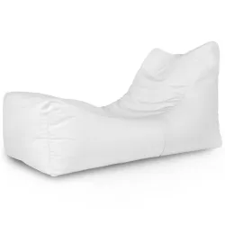 Fotoliu Puf Șezlong XXL Atena - Outdoor Pro exterior Impermeabil