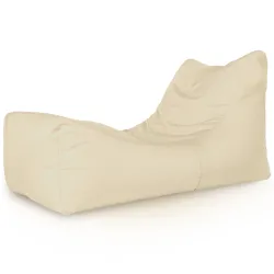 Fotoliu Puf Șezlong XXL Atena - Outdoor Pro exterior Impermeabil