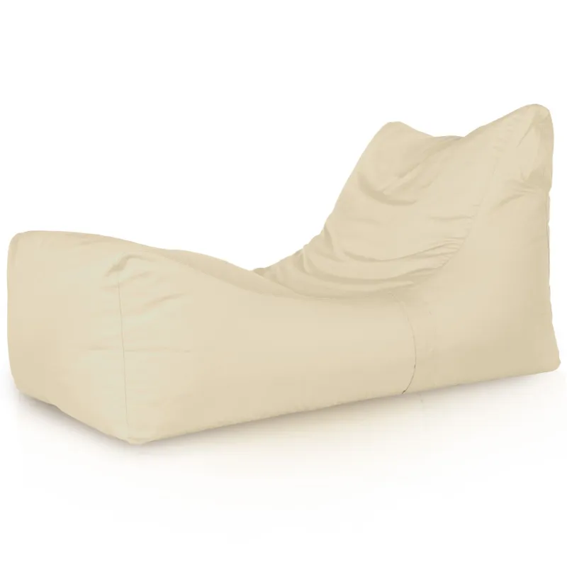 Fotoliu Puf Șezlong XXL Atena - Outdoor Pro exterior Impermeabil – vedere 19