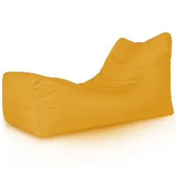 Fotoliu Puf Șezlong XXL Atena - Outdoor Pro exterior Impermeabil