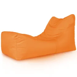 Fotoliu Puf Șezlong XXL Atena - Outdoor Pro exterior Impermeabil