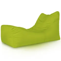 Fotoliu Puf Șezlong XXL Atena - Outdoor Pro exterior Impermeabil