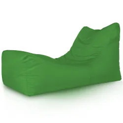 Fotoliu Puf Șezlong XXL Atena - Outdoor Pro exterior Impermeabil