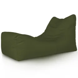 Fotoliu Puf Șezlong XXL Atena - Outdoor Pro exterior Impermeabil