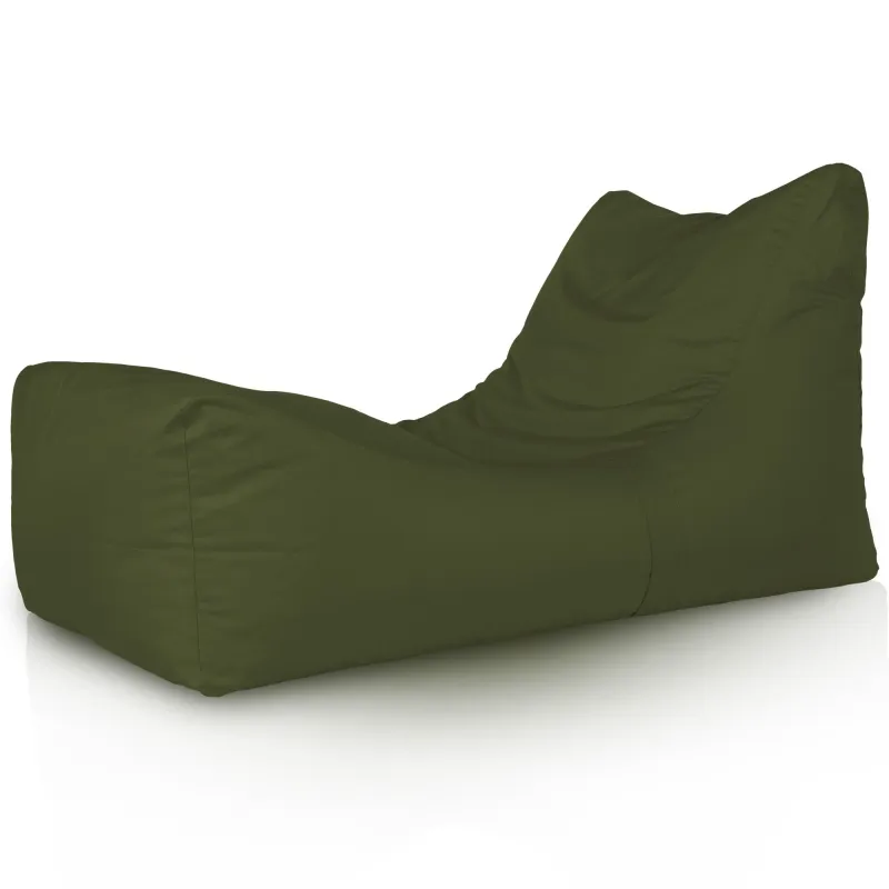 Fotoliu Puf Șezlong XXL Atena - Outdoor Pro exterior Impermeabil – vedere 27