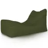 Verde închis