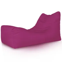 Fotoliu Puf Șezlong XXL Atena - Outdoor Pro exterior Impermeabil