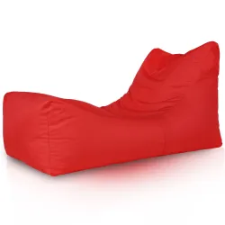 Fotoliu Puf Șezlong XXL Atena - Outdoor Pro exterior Impermeabil