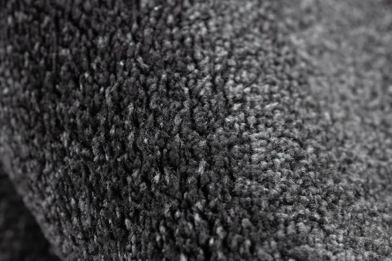 Dywan PETIT TRUMPET TRĄBA SŁONIA SŁONIK GWIAZDKI szary