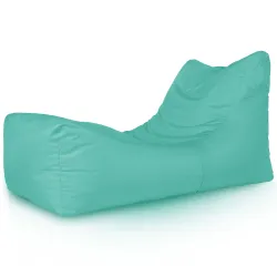 Fotoliu Puf Șezlong XXL Atena - Outdoor Pro exterior Impermeabil