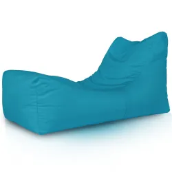 Fotoliu Puf Șezlong XXL Atena - Outdoor Pro exterior Impermeabil