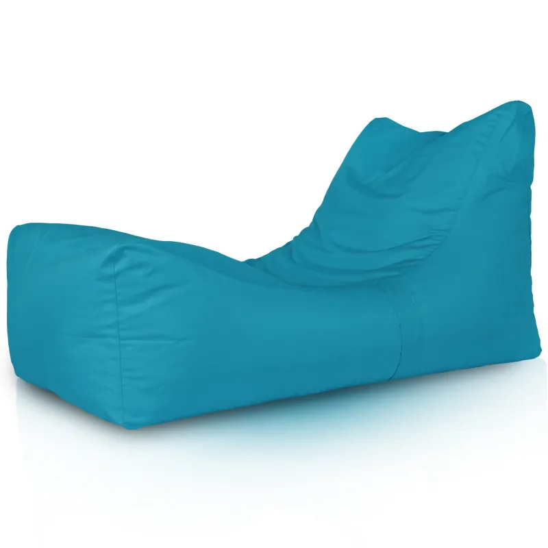 Fotoliu Puf Șezlong XXL Atena - Outdoor Pro exterior Impermeabil – vedere 5