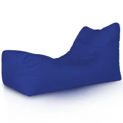 Fotoliu Puf Șezlong XXL Atena - Outdoor Pro exterior Impermeabil