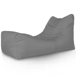 Fotoliu Puf Șezlong XXL Atena - Outdoor Pro exterior Impermeabil