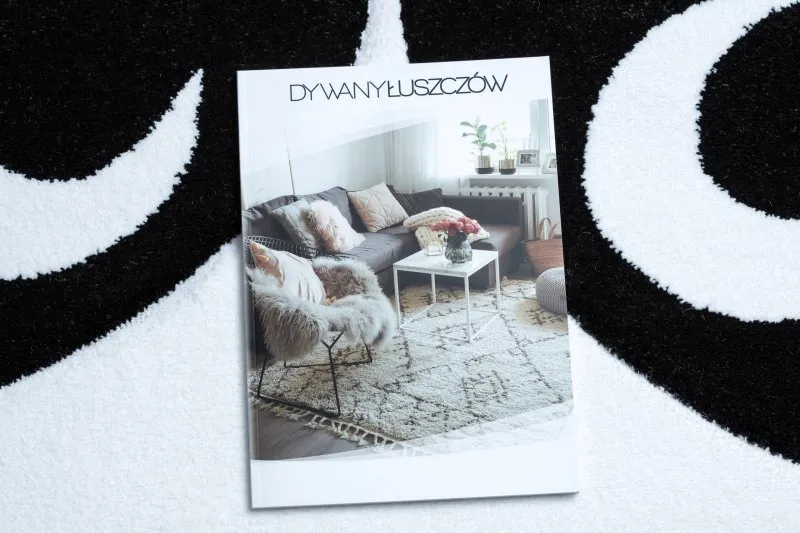 Dywan PETIT PANDA MIŚ szary