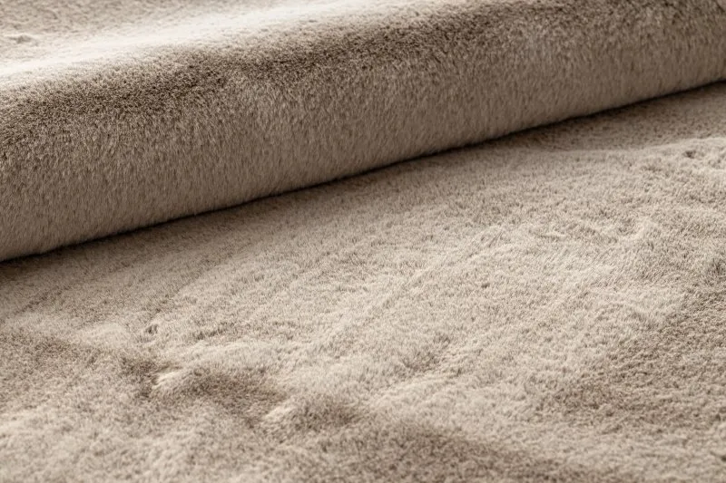 Covor BUNNY taupe bej