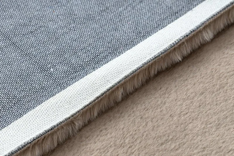 Covor BUNNY taupe bej