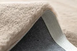 Covor BUNNY taupe bej