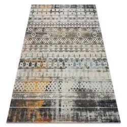 Covor modern MUNDO E0591 etnic boho exterior bej
