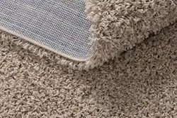 Dywan SOFFI shaggy 5cm beż