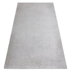 Covor de spalat MOOD 71151600 modern - argint