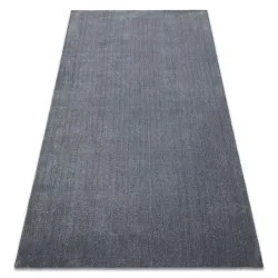 Covor modern de spalat LATIO 71351070 gri