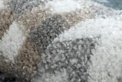 Covor FUN Pets pentru copii, animale, gri