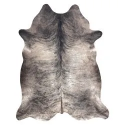 Covor Artificial Cowhide, Vaca G5067-4 Piele gri