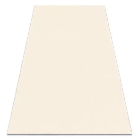 Covor de spalat modern LINDO crem, anti-alunecare, shaggy